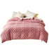 5 Piece Warm Comforter